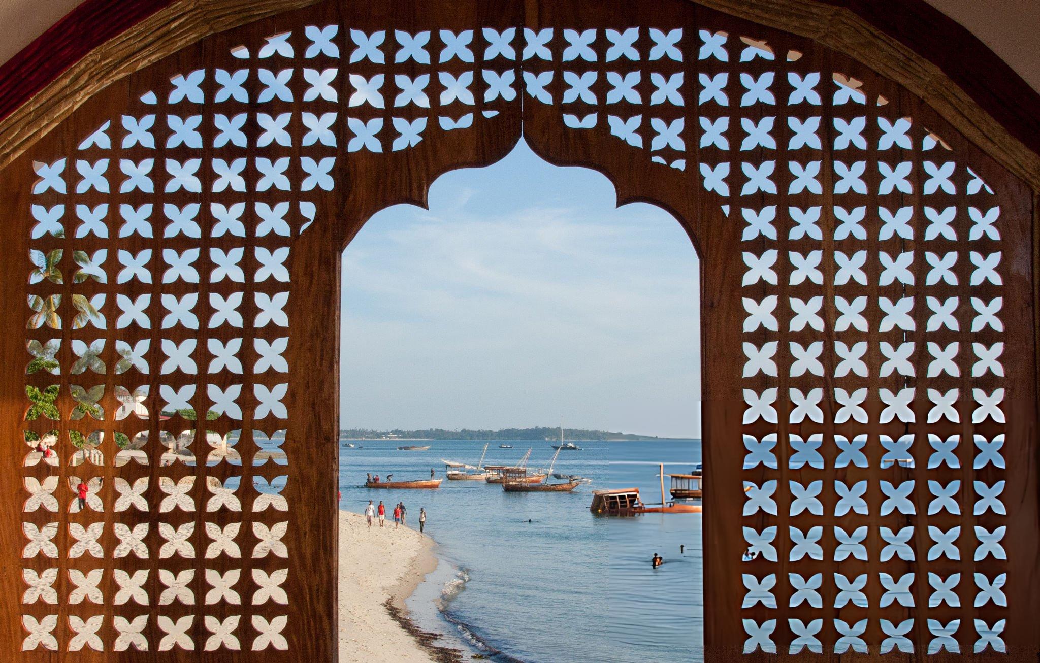 Zanzibar